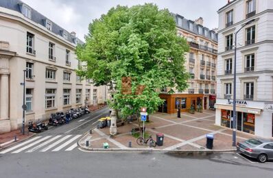 appartement 2 pièces 215 m2 à vendre à Issy-les-Moulineaux (92130)