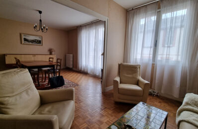 vente appartement 199 500 € à proximité de Monts (37260)