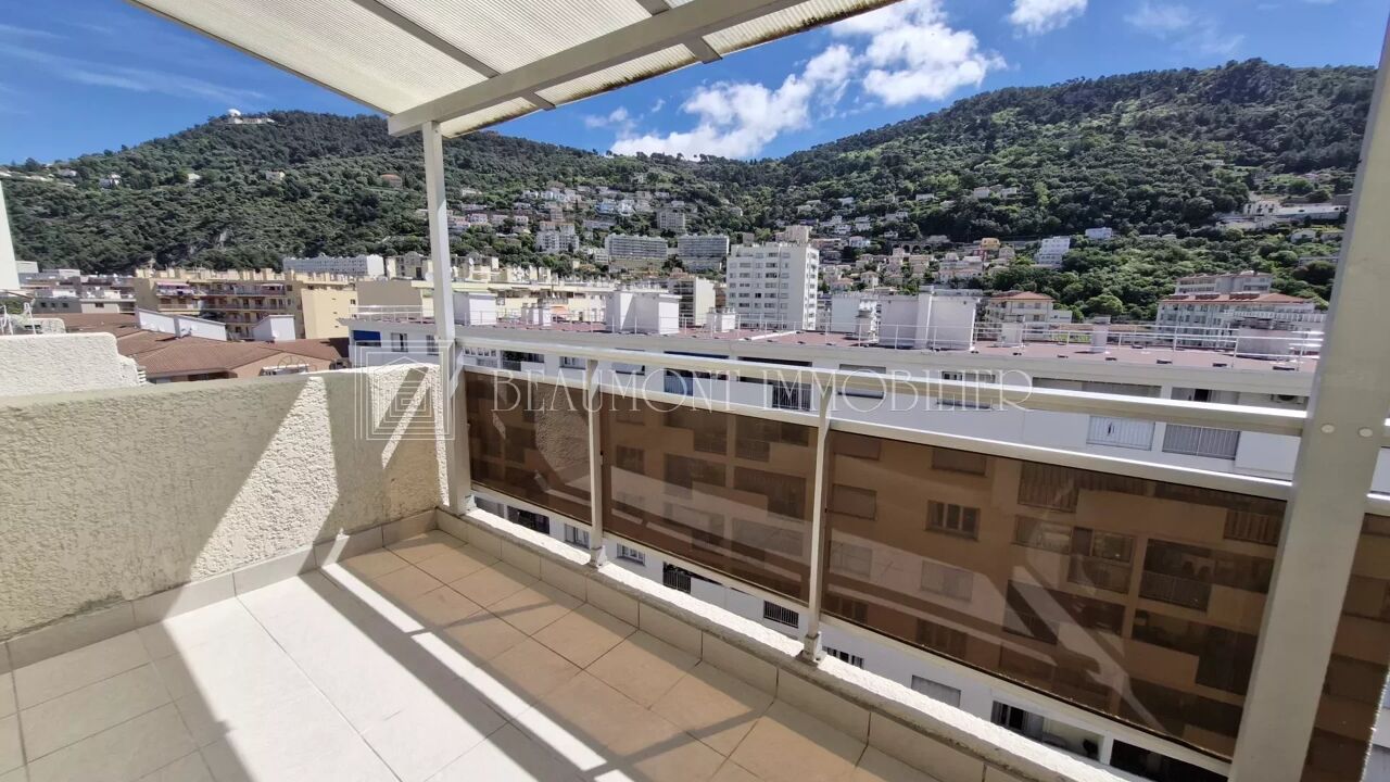 appartement 3 pièces 70 m2 à vendre à Nice (06300)