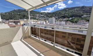Appartement 3 Pièces 70 m² à vendre à Nice (06300)