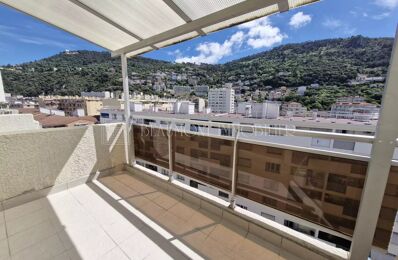 vente appartement 295 000 € à proximité de Beaulieu-sur-Mer (06310)