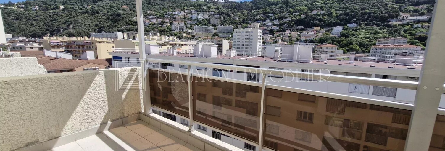 Appartement 3 Pièces 70 m² à vendre à Nice (06300)