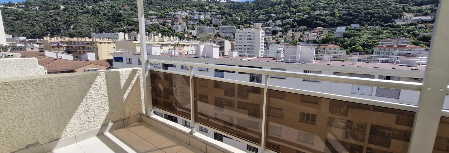 Appartement 3 Pièces 70 m² à vendre à Nice (06300)