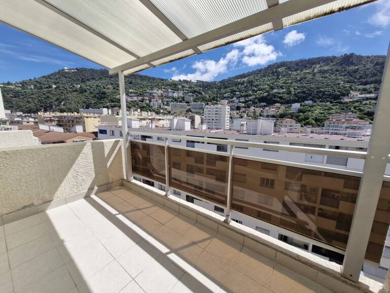 3P Dernier étage Terrasse Garage — photo 1