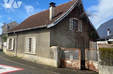 vente maison 40 000 € à proximité de Eslourenties-Daban (64420)