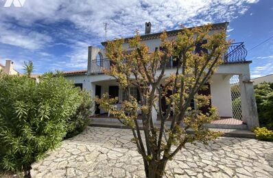 vente maison 280 000 € à proximité de Cazouls-Lès-Béziers (34370)