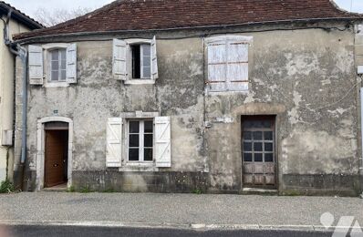vente maison 35 000 € à proximité de Aroue-Ithorots-Olhaïby (64120)