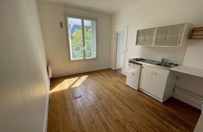 vente appartement 140 000 € à proximité de Bois-Colombes (92270)