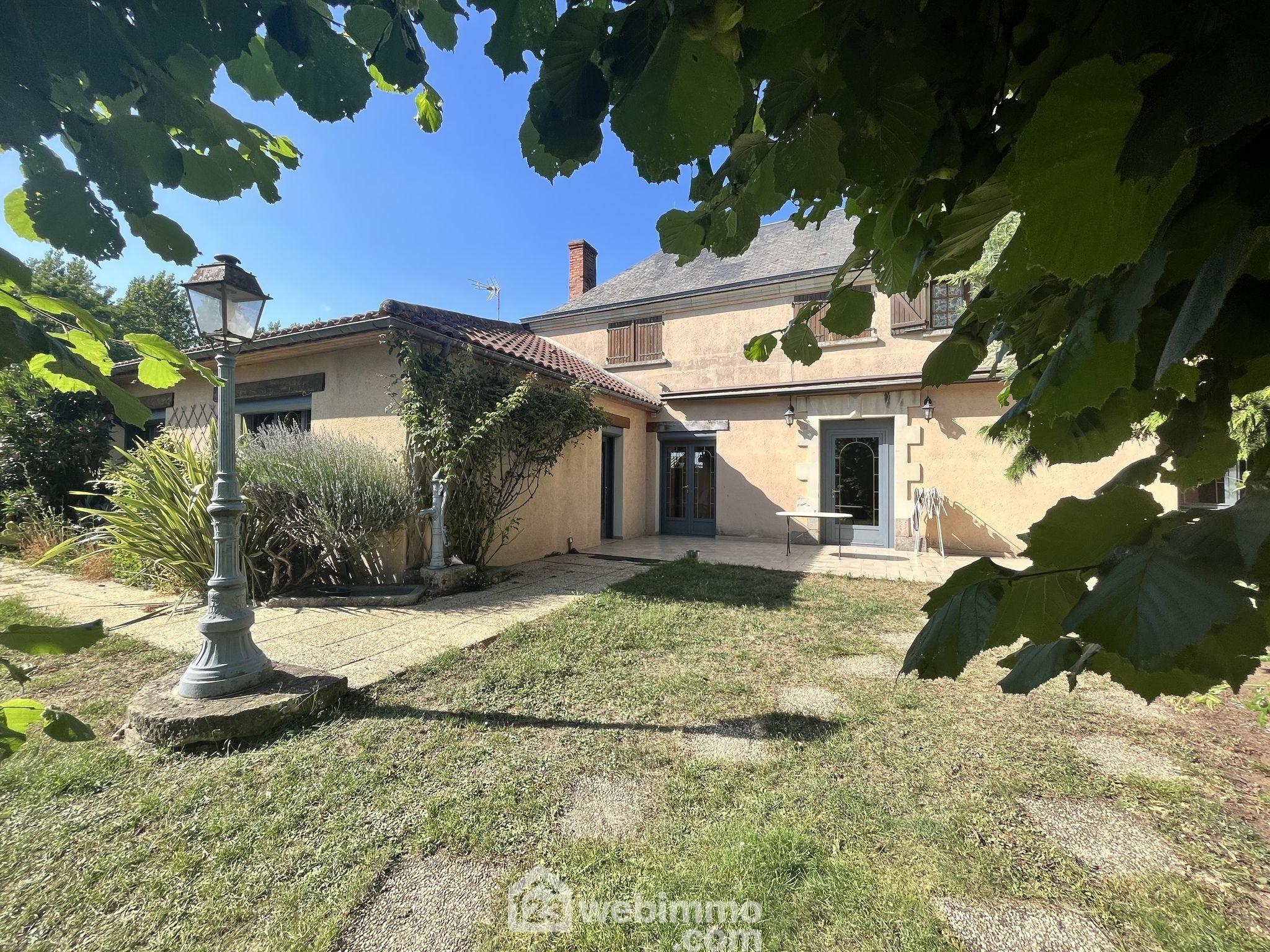 Agence immobilière de 123webimmo.com