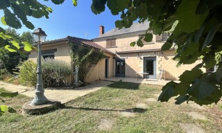 Maison 8 Pièces 260 m² à vendre à Saint-Varent (79330)