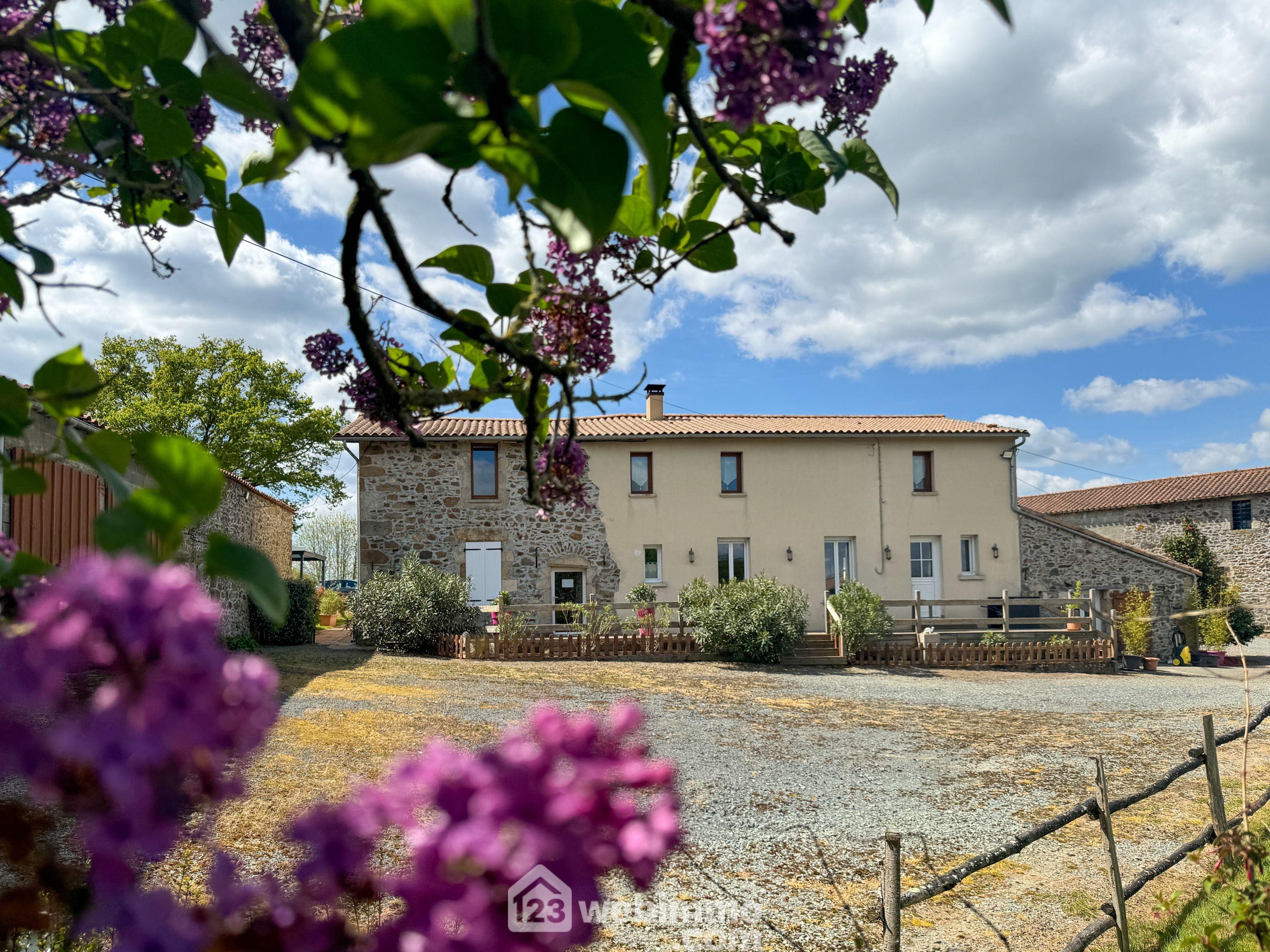 Agence immobilière de 123webimmo.com