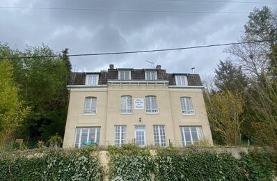 vente maison 285 000 € à proximité de Mesnil-Raoul (76520)