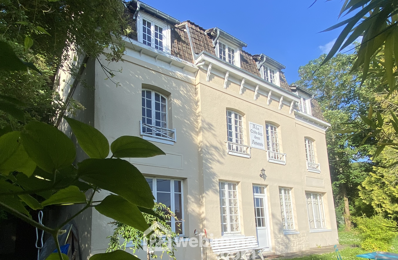 vente maison 255 000 € à proximité de Franqueville-Saint-Pierre (76520)