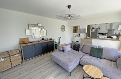 vente appartement 260 000 € à proximité de Rochefort-du-Gard (30650)