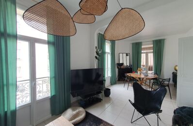 appartement 4 pièces 118 m2 à louer à Béziers (34500)