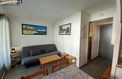 vente appartement 123 000 € à proximité de Vias (34450)