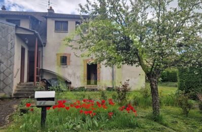 vente maison 55 556 € à proximité de Argent-sur-Sauldre (18410)