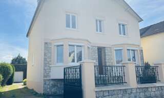 Maison 7 Pièces 180 m² à vendre à Mainvilliers (28300)