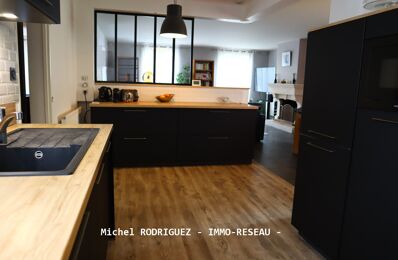 maison 7 pièces 236 m2 à vendre à Saint-Jean-le-Blanc (45650)
