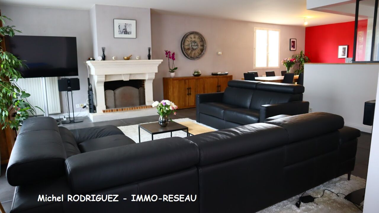 maison 7 pièces 236 m2 à vendre à Saint-Jean-le-Blanc (45650)