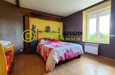 maison 7 pièces 168 m2 à vendre à Essises (02570)