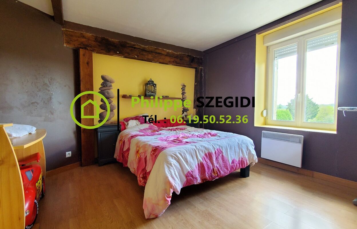 maison 7 pièces 168 m2 à vendre à Essises (02570)