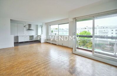 vente appartement 998 000 € à proximité de Clichy (92110)