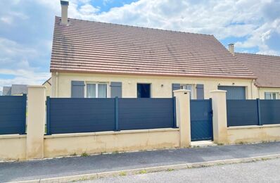 vente maison 186 000 € à proximité de Eppes (02840)