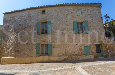 vente maison 185 000 € à proximité de La Capelle-Et-Masmolène (30700)