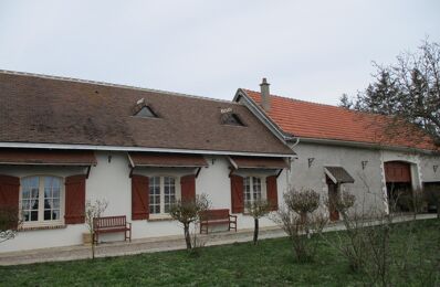 vente maison 148 400 € à proximité de Pruniers-en-Sologne (41200)