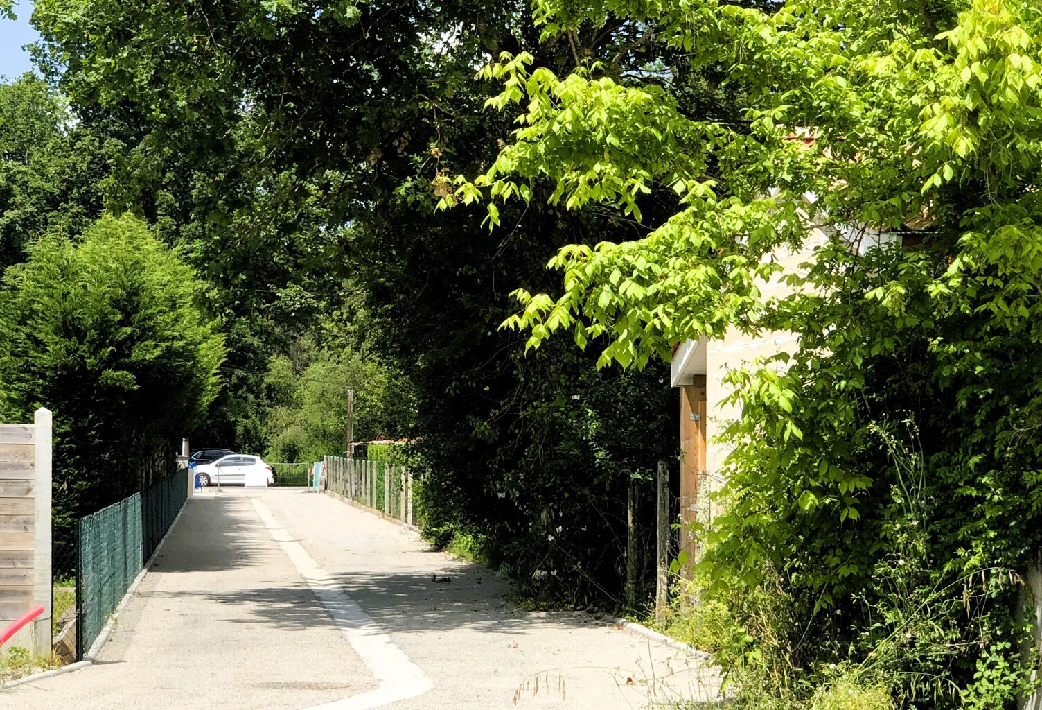 BAISSE DE PRIX EXCEPTIONNELLE ! Terrains prêts à construire à AVENSAN (33) à partir de 119 000 € ! — photo 1