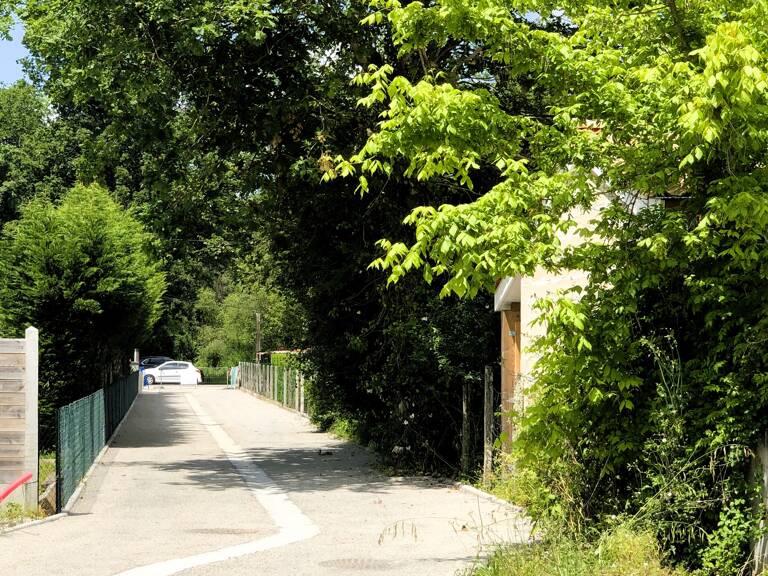 BAISSE DE PRIX EXCEPTIONNELLE ! Terrains prêts à construire à AVENSAN (33) à partir de 119 000 € ! — photo 1