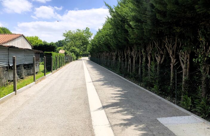 BAISSE DE PRIX EXCEPTIONNELLE ! Terrains prêts à construire à AVENSAN (33) à partir de 119 000 € ! — photo 2