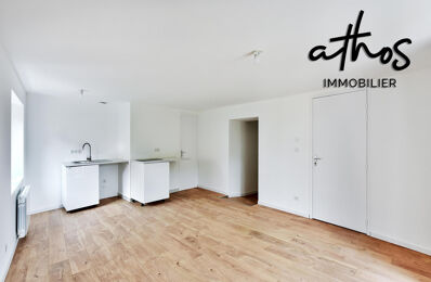 appartement 2 pièces 37 m2 à louer à Collonges-Au-Mont-d'Or (69660)