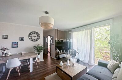 vente appartement 259 000 € à proximité de Villenave-d'Ornon (33140)