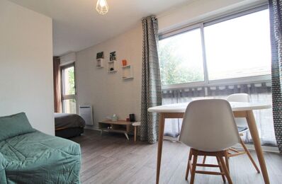 location appartement 621 € CC /mois à proximité de Toulouse (31100)