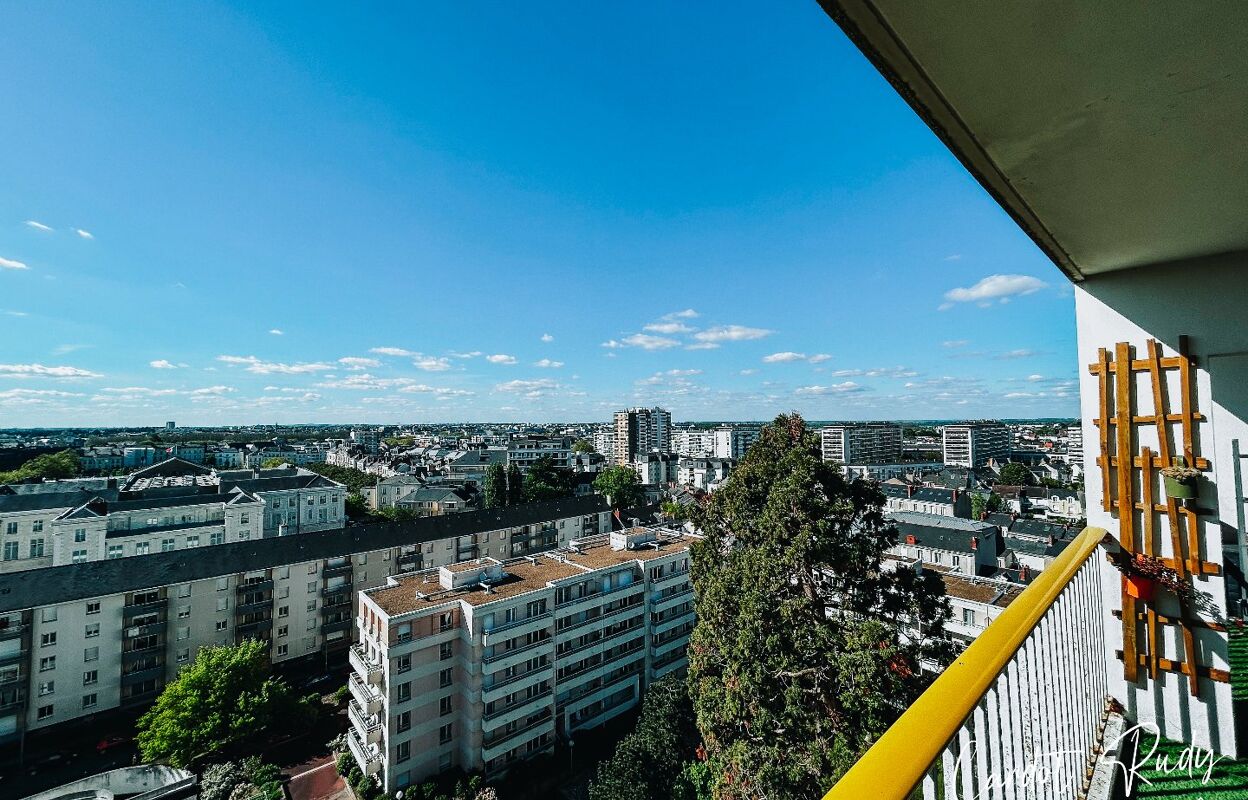 appartement 3 pièces 68 m2 à vendre à Angers (49000)