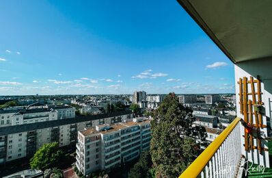 vente appartement 219 900 € à proximité de Angers (49100)