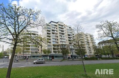 vente appartement 398 000 € à proximité de Noyal-Châtillon-sur-Seiche (35230)