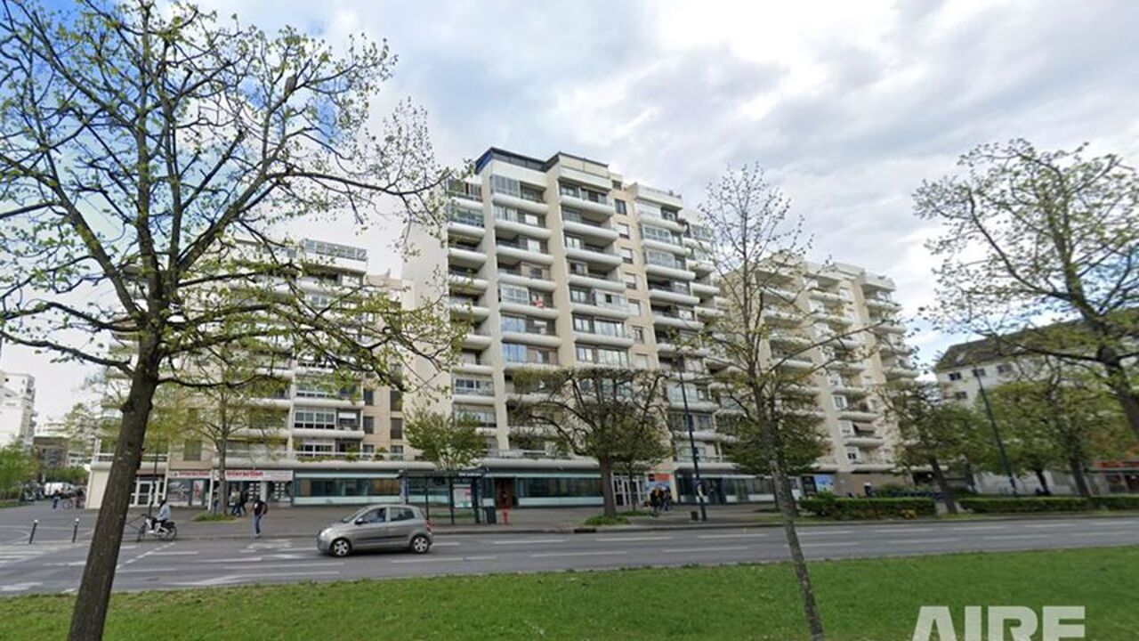 appartement 5 pièces 99 m2 à vendre à Rennes (35000)