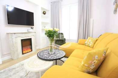 Appartement 3 pièces 2300 €