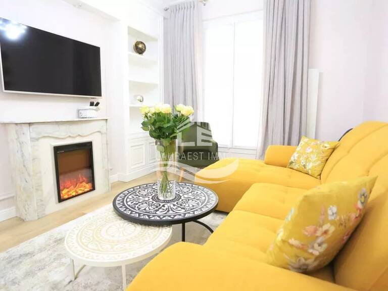 3P/68m² RIVOLI -NEGRESCO — photo 1