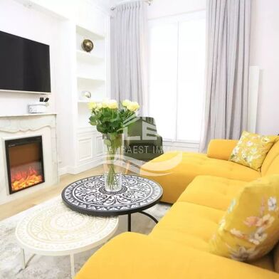 Appartement 3 pièces 2300 €