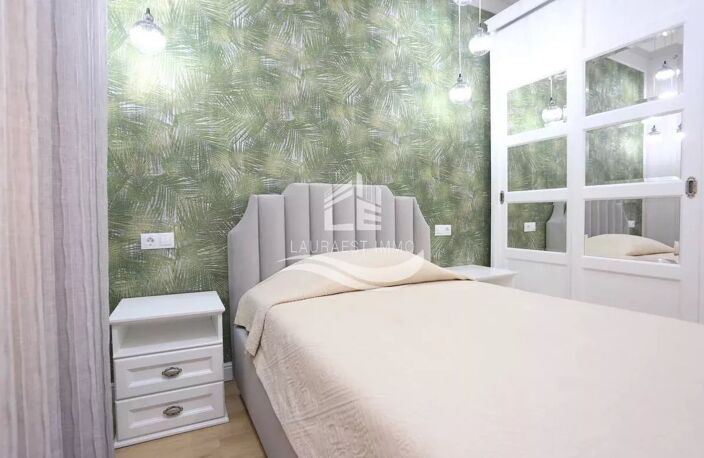 3P/68m² RIVOLI -NEGRESCO — photo 3