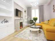 3P/68m² RIVOLI -NEGRESCO — photo 4