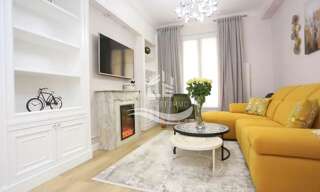 Appartement 3 Pièces 65 m² à louer à Nice (06000)