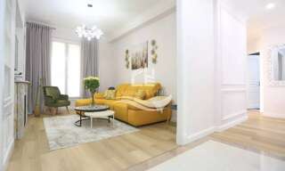 Appartement 3 Pièces 65 m² à louer à Nice (06000)