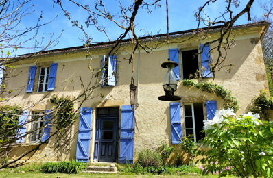 vente maison 273 000 € à proximité de Montesquiou (32320)