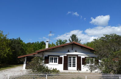 vente maison 790 000 € à proximité de Lège-Cap-Ferret (33950)