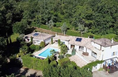 vente maison 735 000 € à proximité de Annesse-Et-Beaulieu (24430)